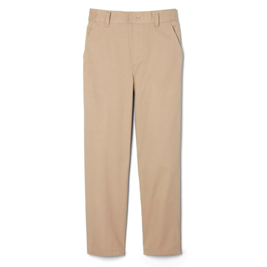 Boys Relax Fit Pull On Pants